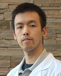 Raymond Wong Jr., DO